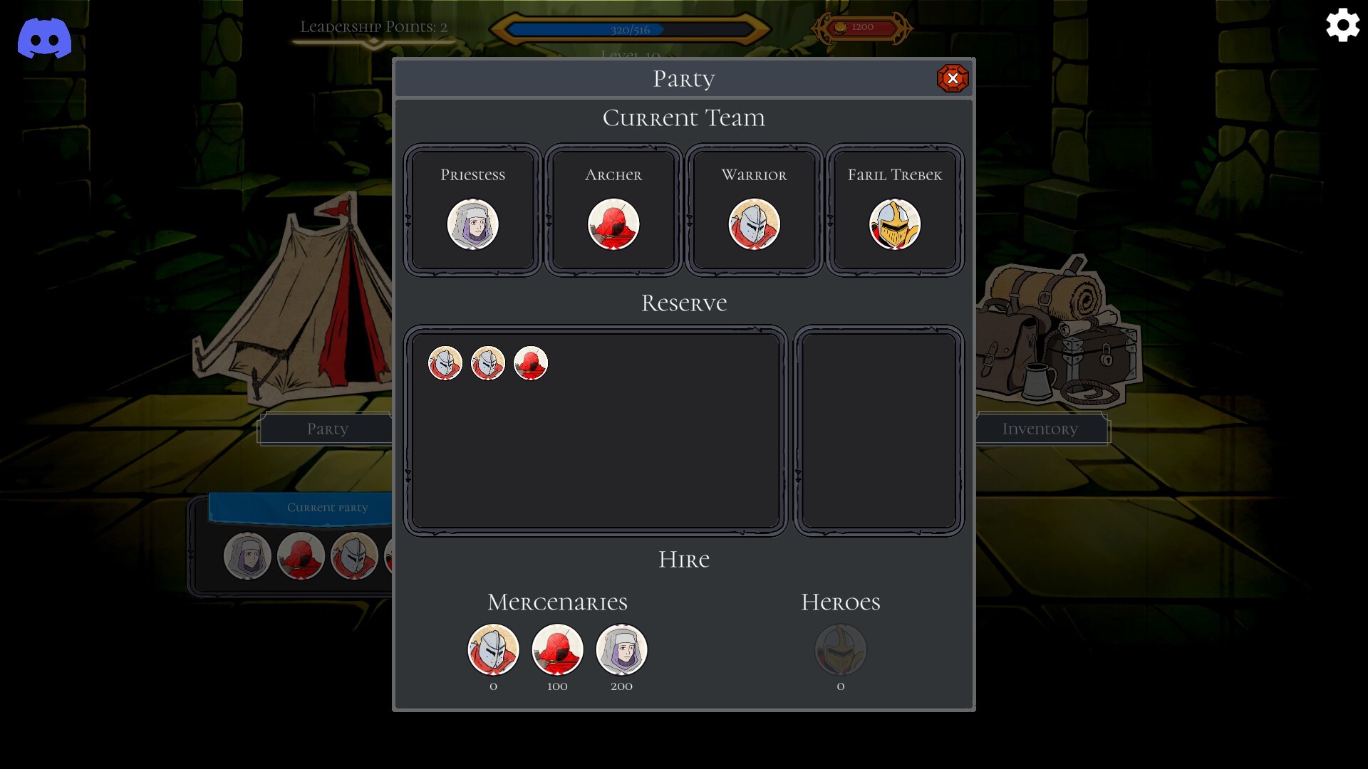 Paperclash Tactics screenshot 5