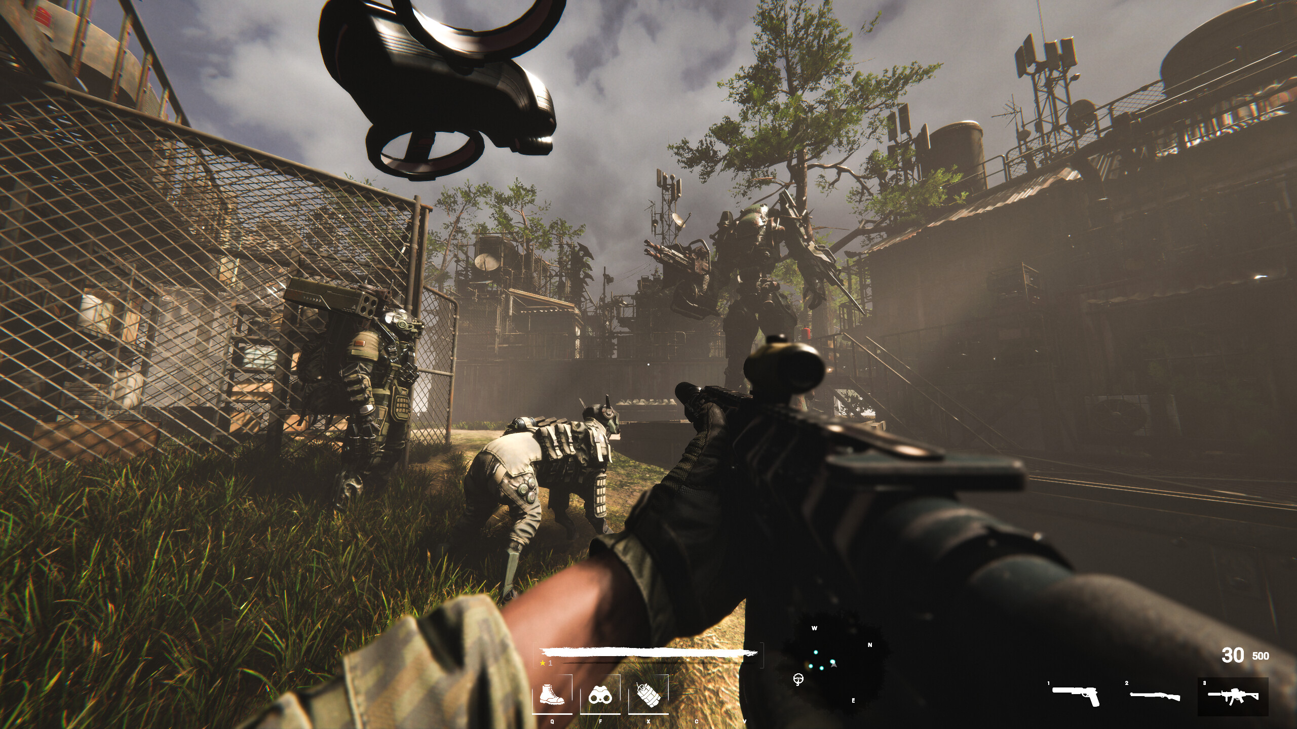 Deadtale screenshot 4