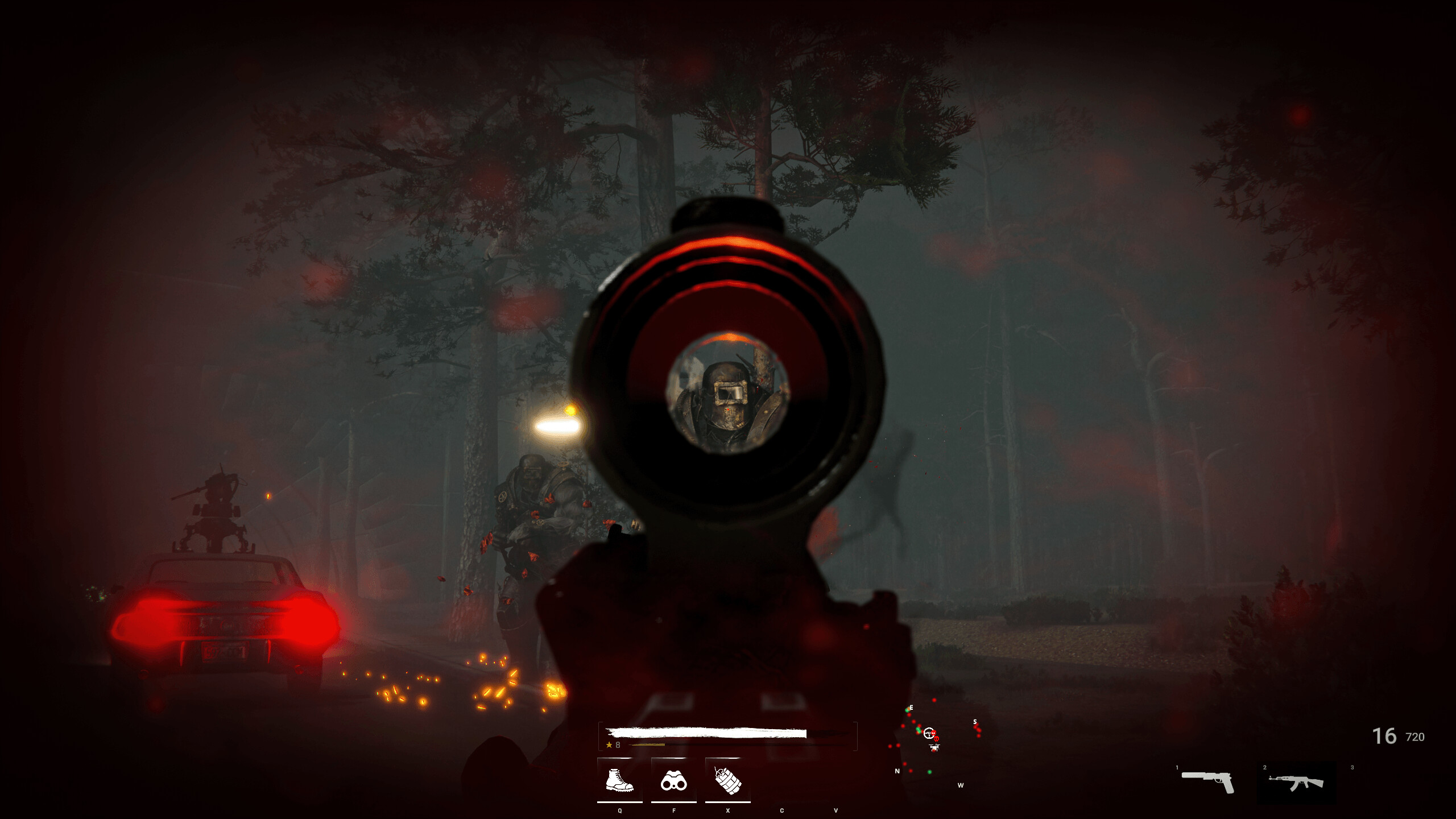 Deadtale screenshot 3
