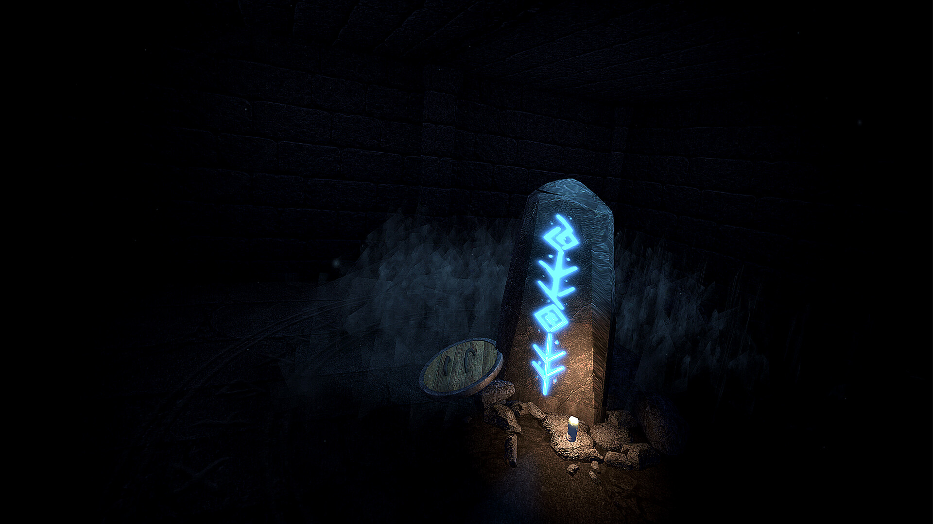 Halls of Jötunn screenshot 3