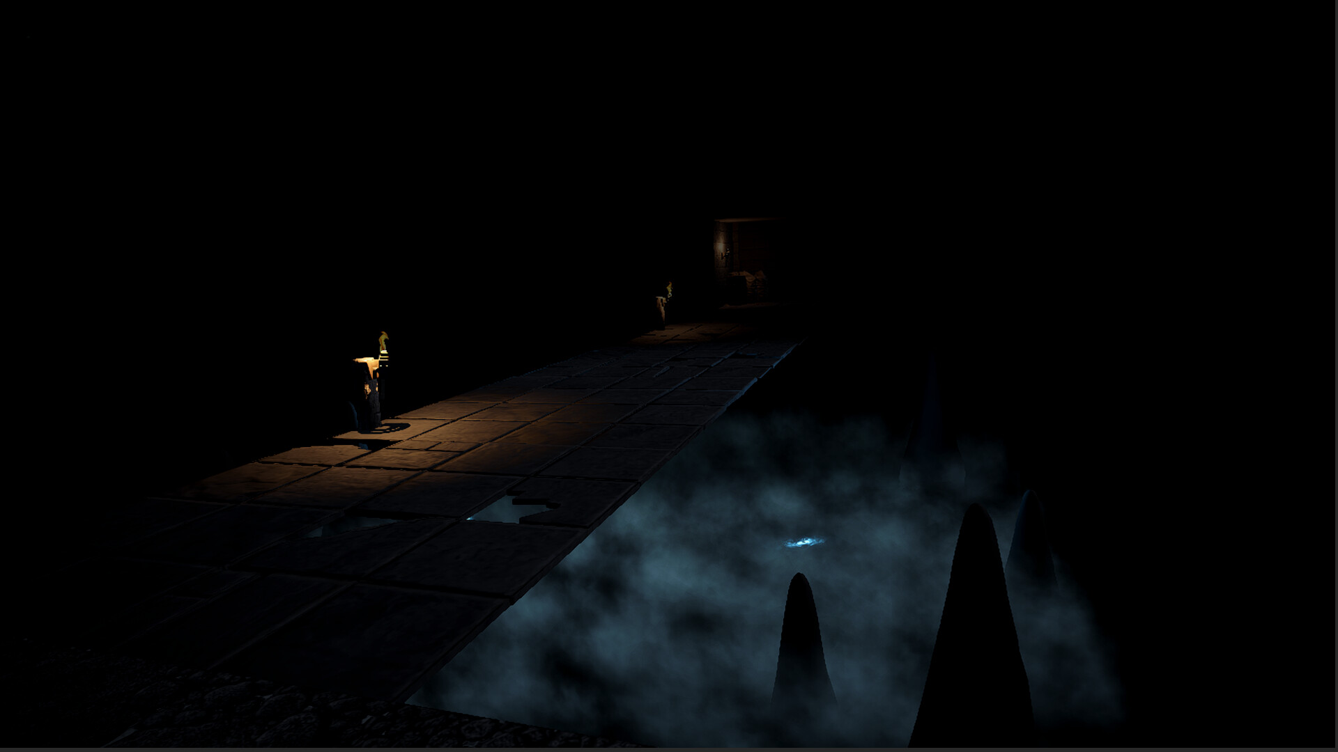 Halls of Jötunn screenshot 5