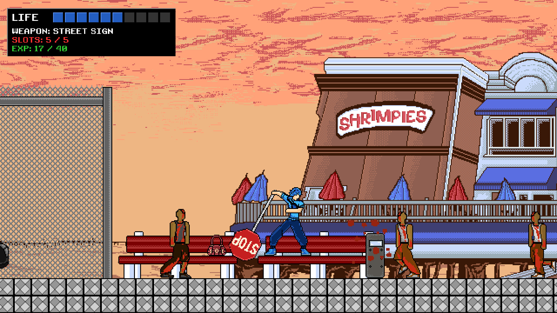 Shine on Savior screenshot 4