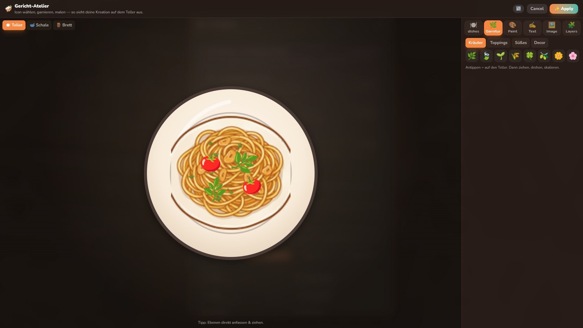 Soap Soup Tycoon screenshot 5