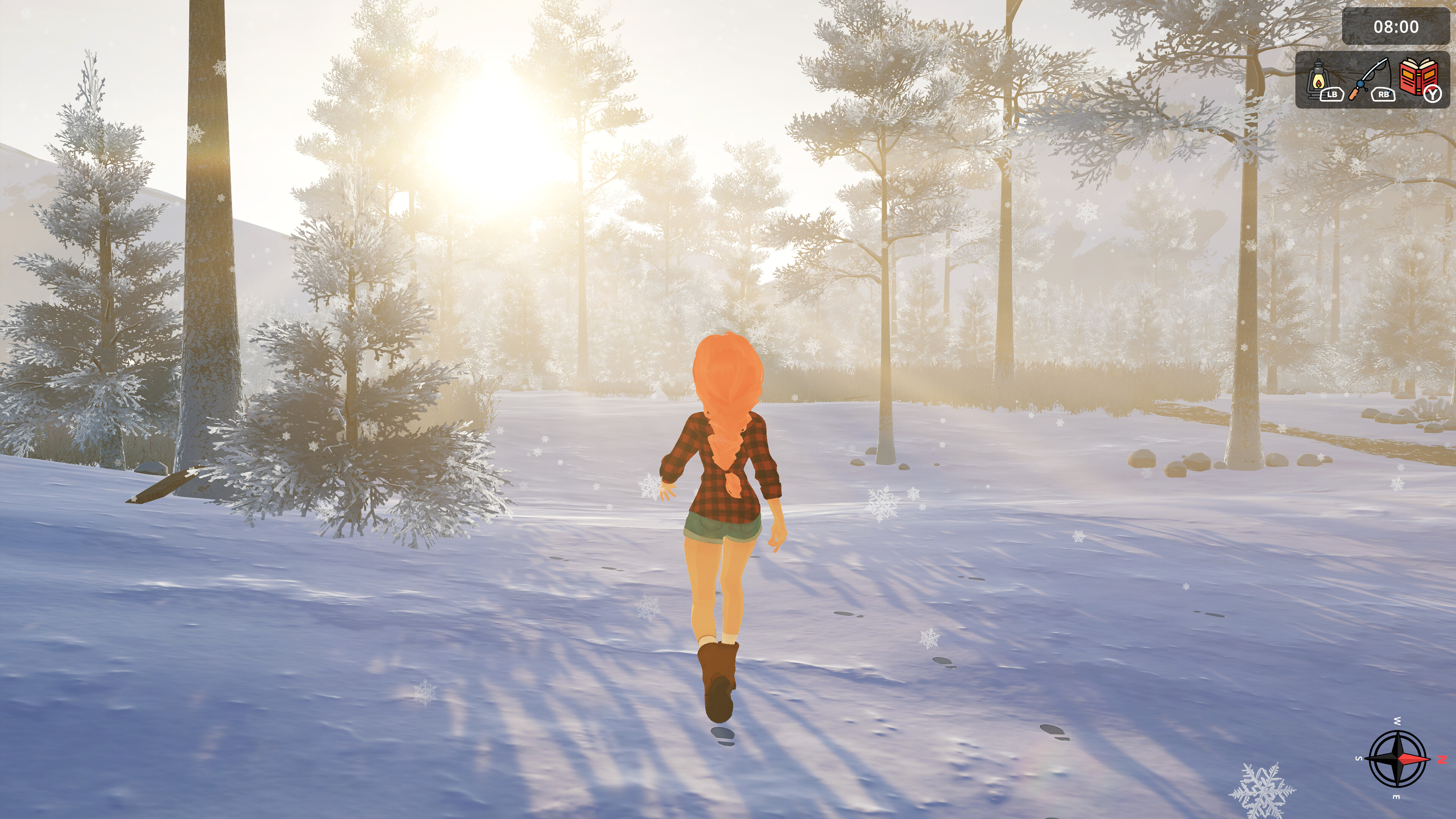 Love June: Pine & Pleasures trailer