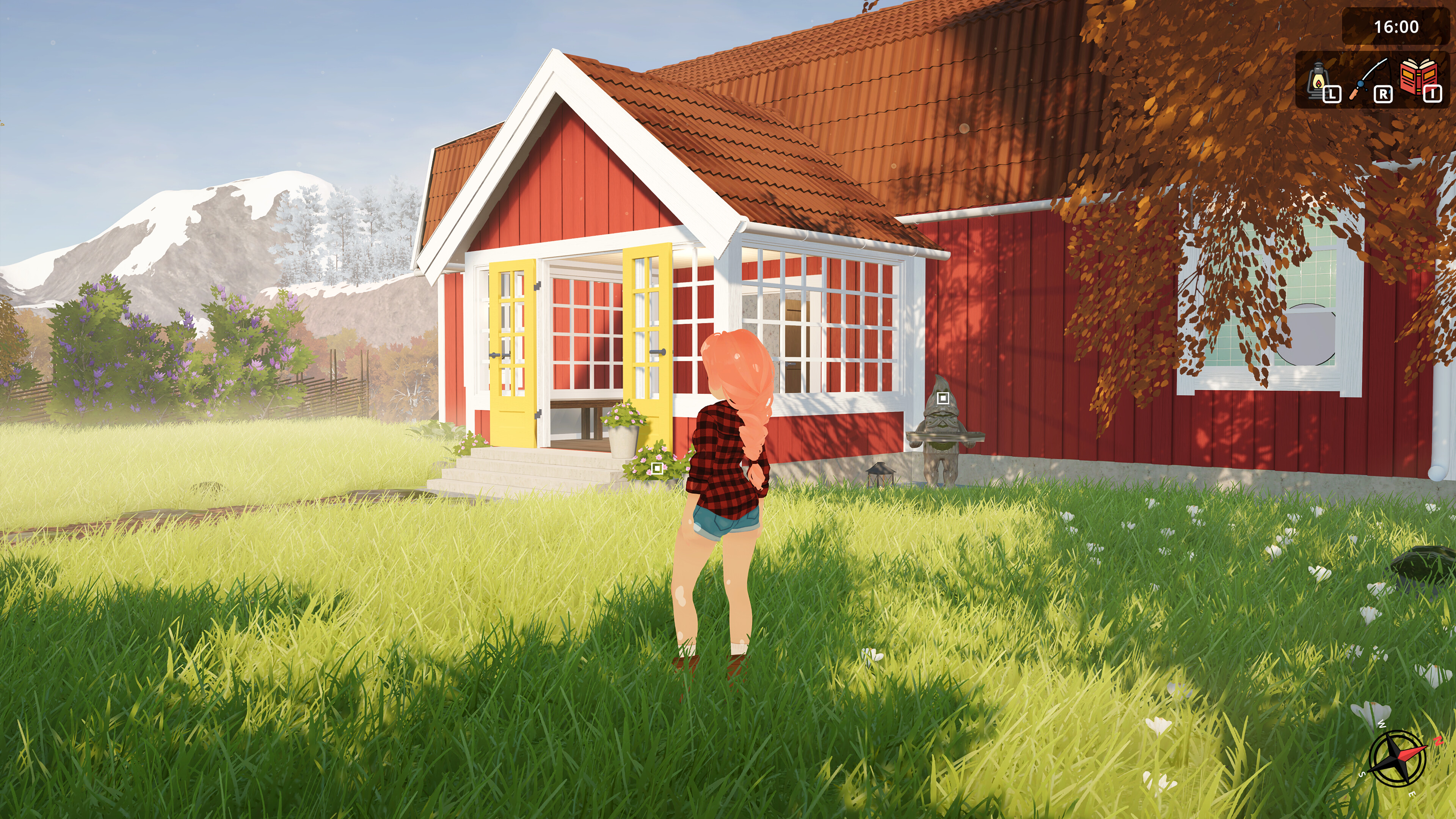 Love June: Pine & Pleasures screenshot 4