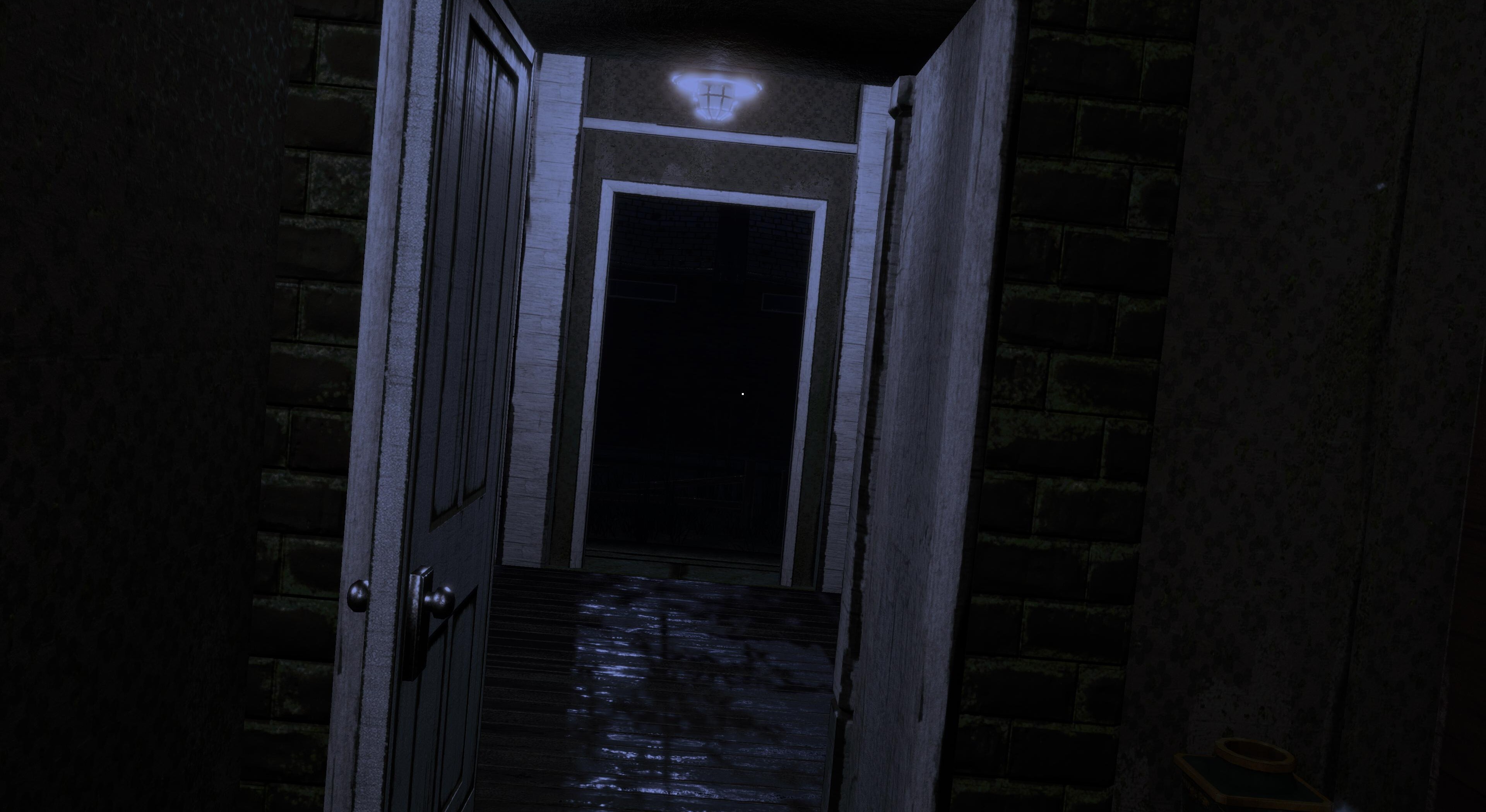 LOCKOUT trailer