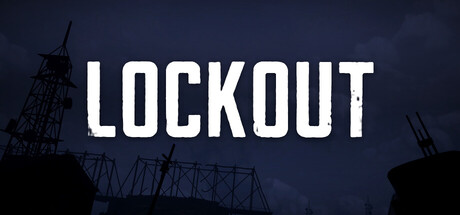 Cover art from LOCKOUT