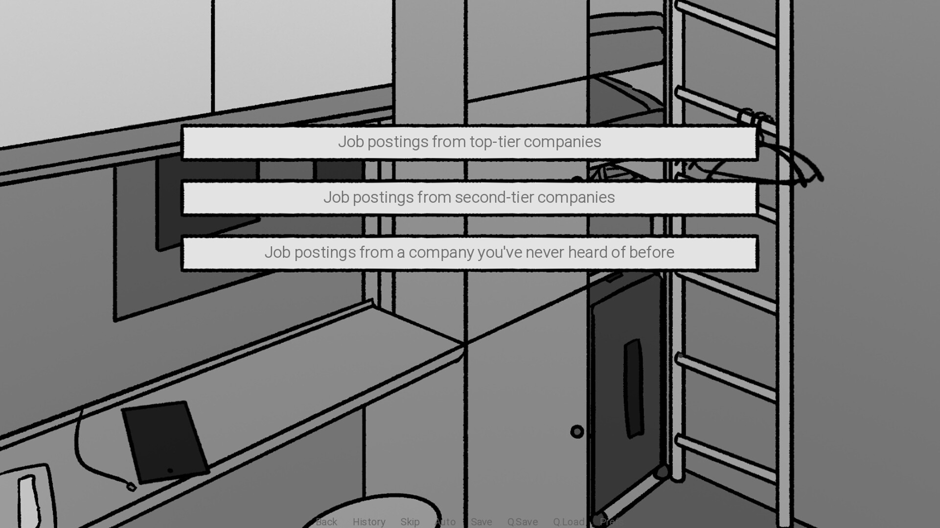 Screw screenshot 2