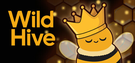 Cover art from Wild Hive