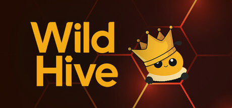 Cover art from Wild Hive