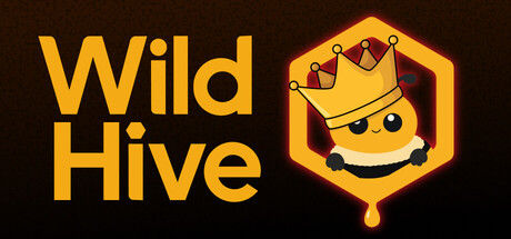 Cover art from Wild Hive