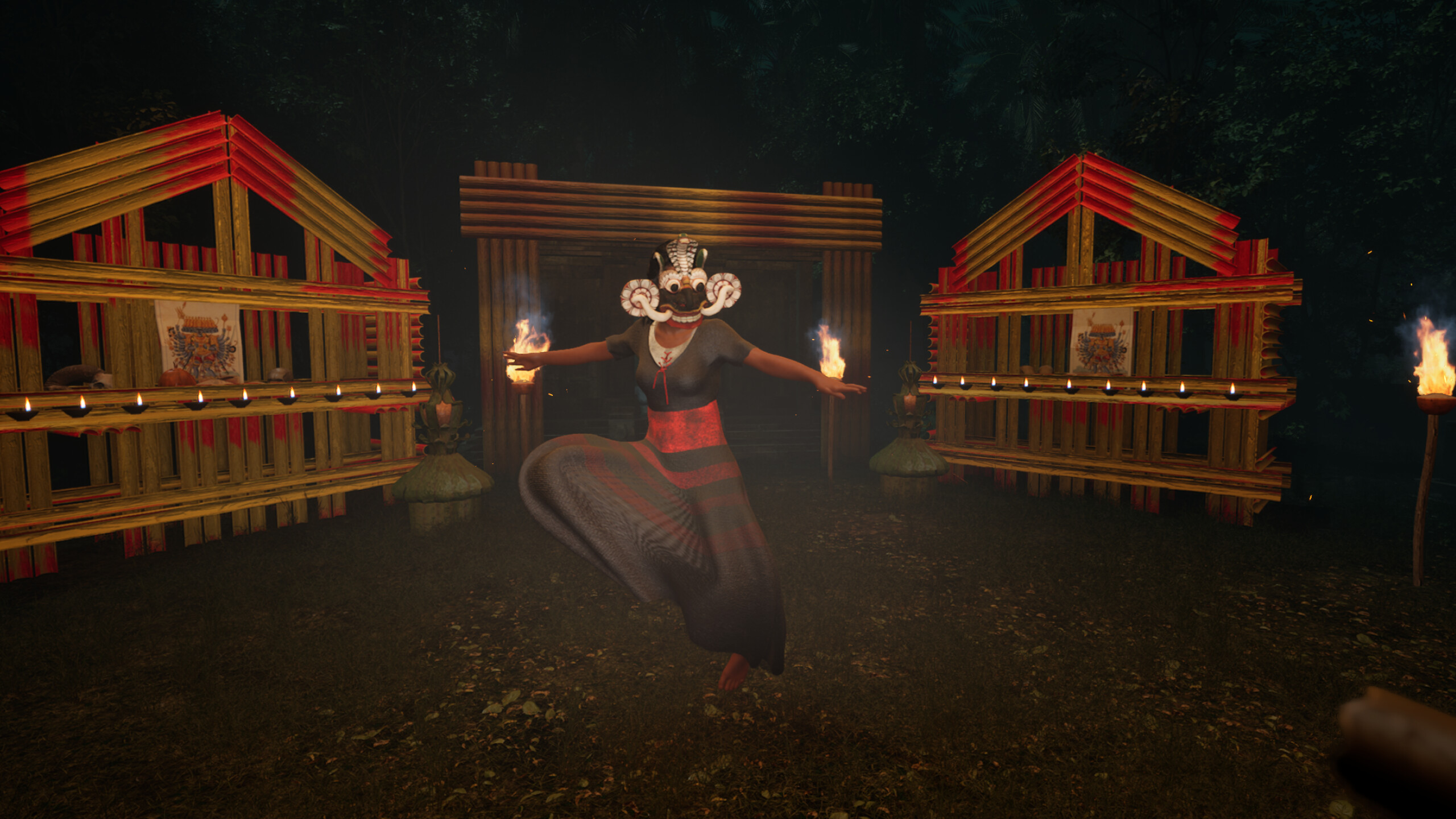 Moha screenshot 1