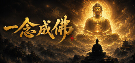 Cover art from 一念成佛
