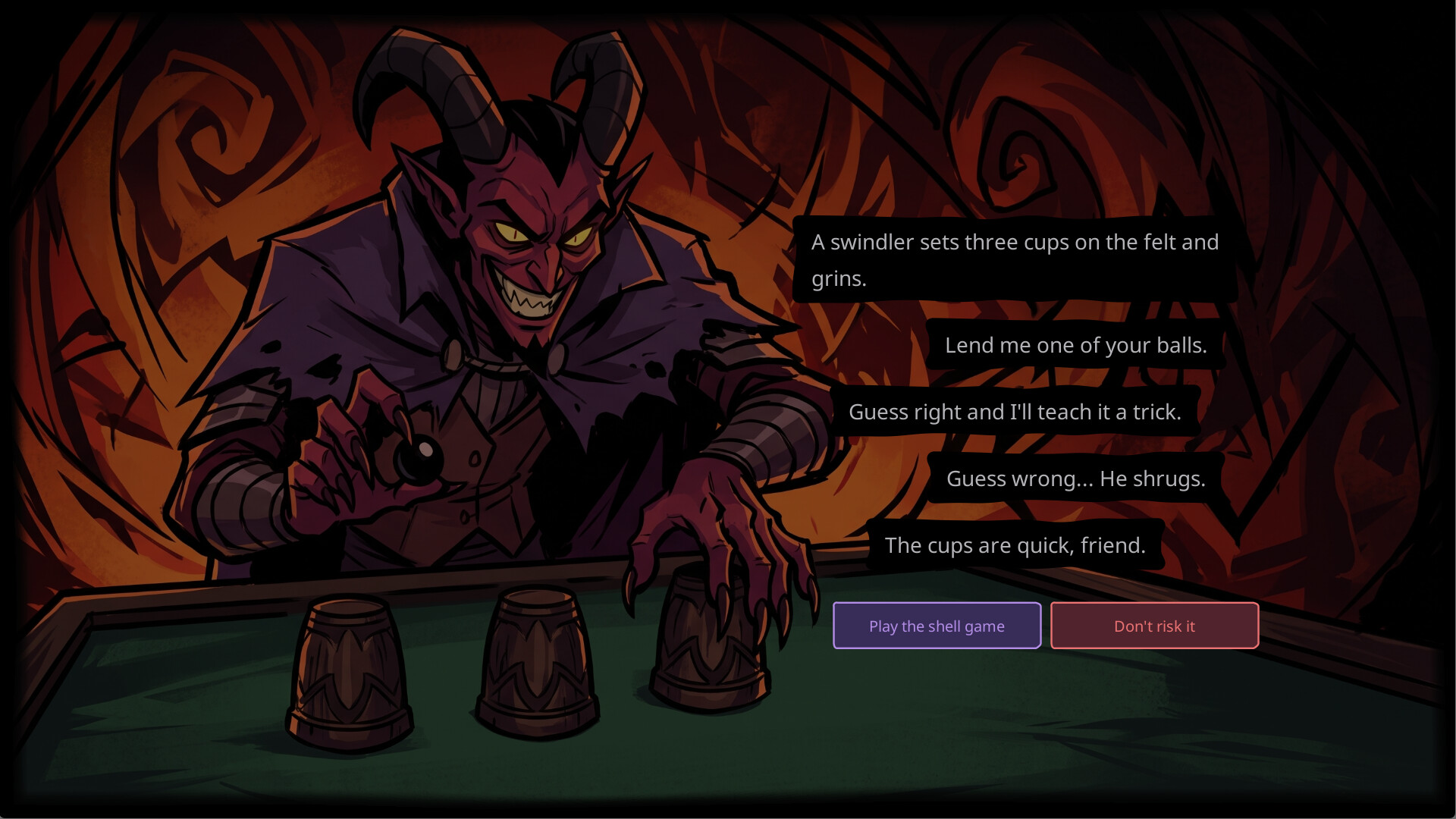 Roguelette screenshot 4