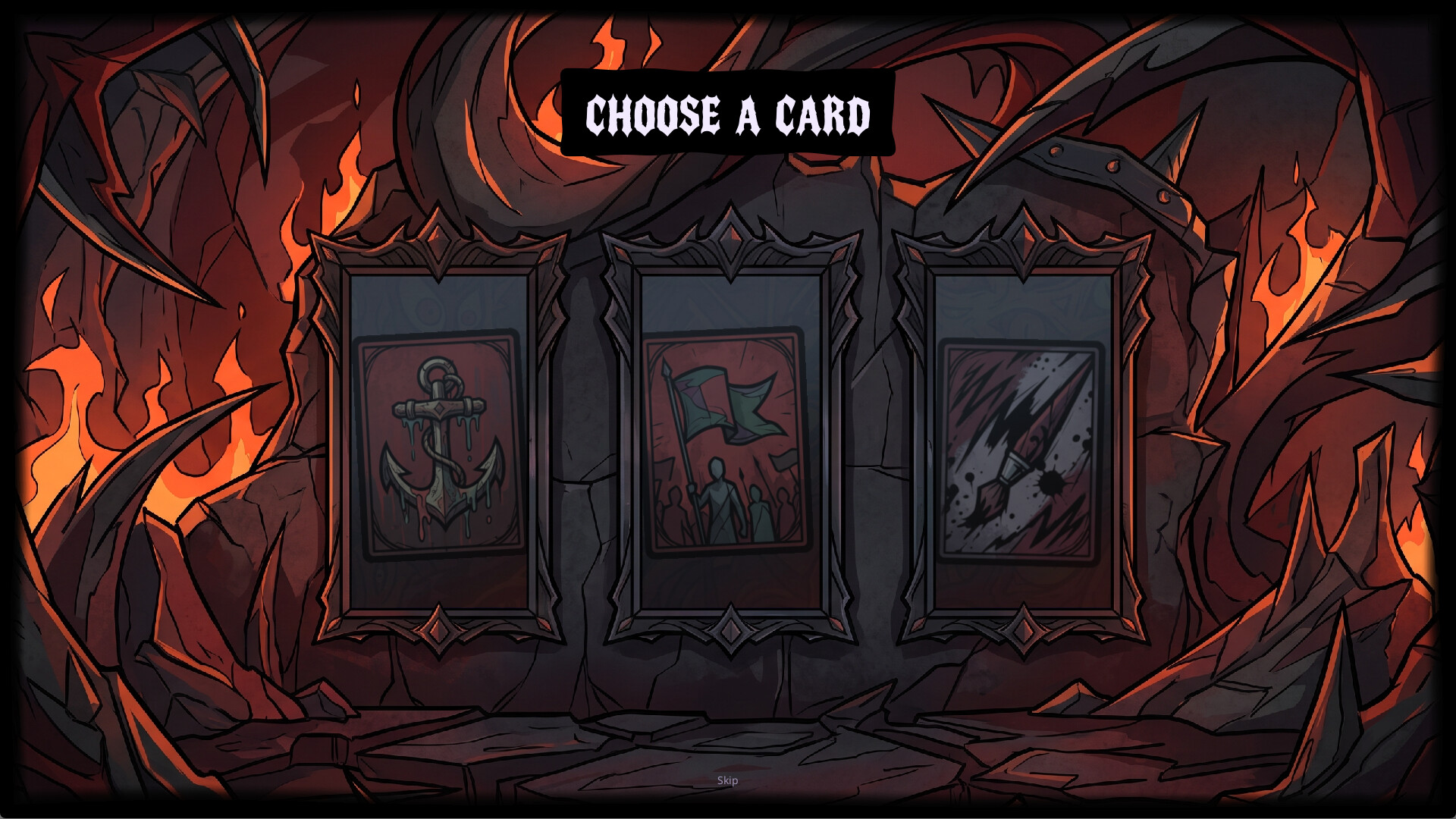 Roguelette screenshot 2