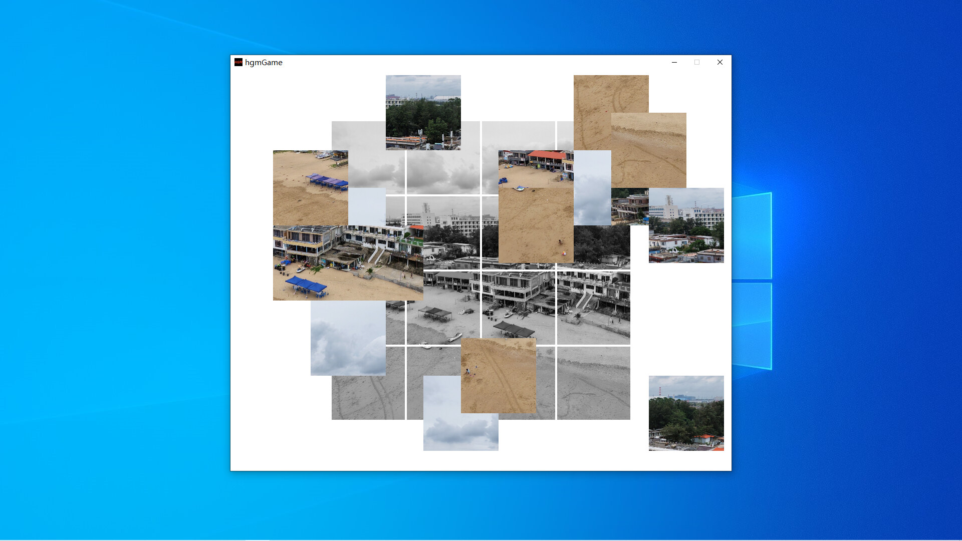 Tiantang Beach in Fangchenggang screenshot 5