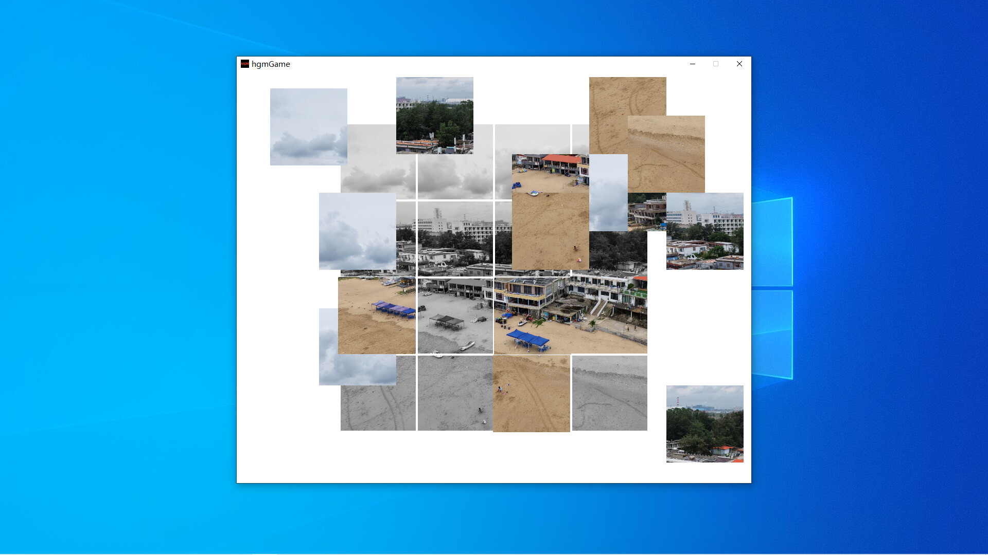 Tiantang Beach in Fangchenggang screenshot 3