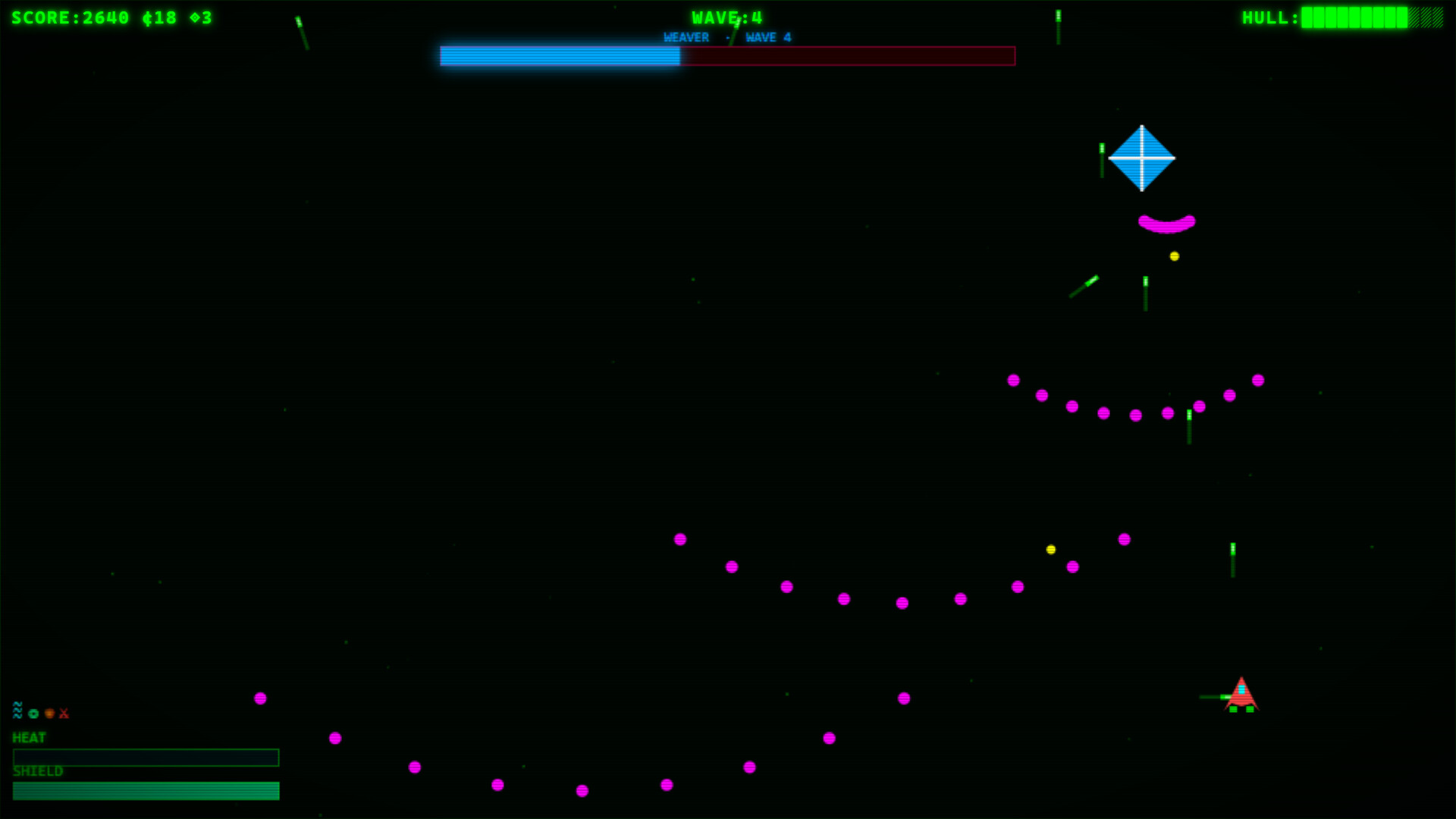 Void Disciple trailer
