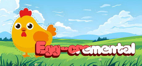 Egg-cremental