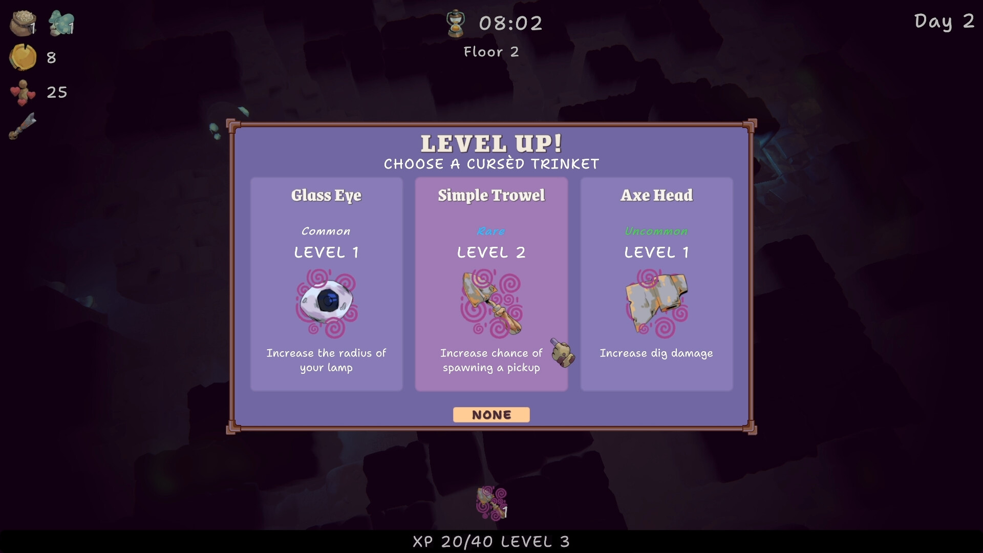 Gobble Inn screenshot 4