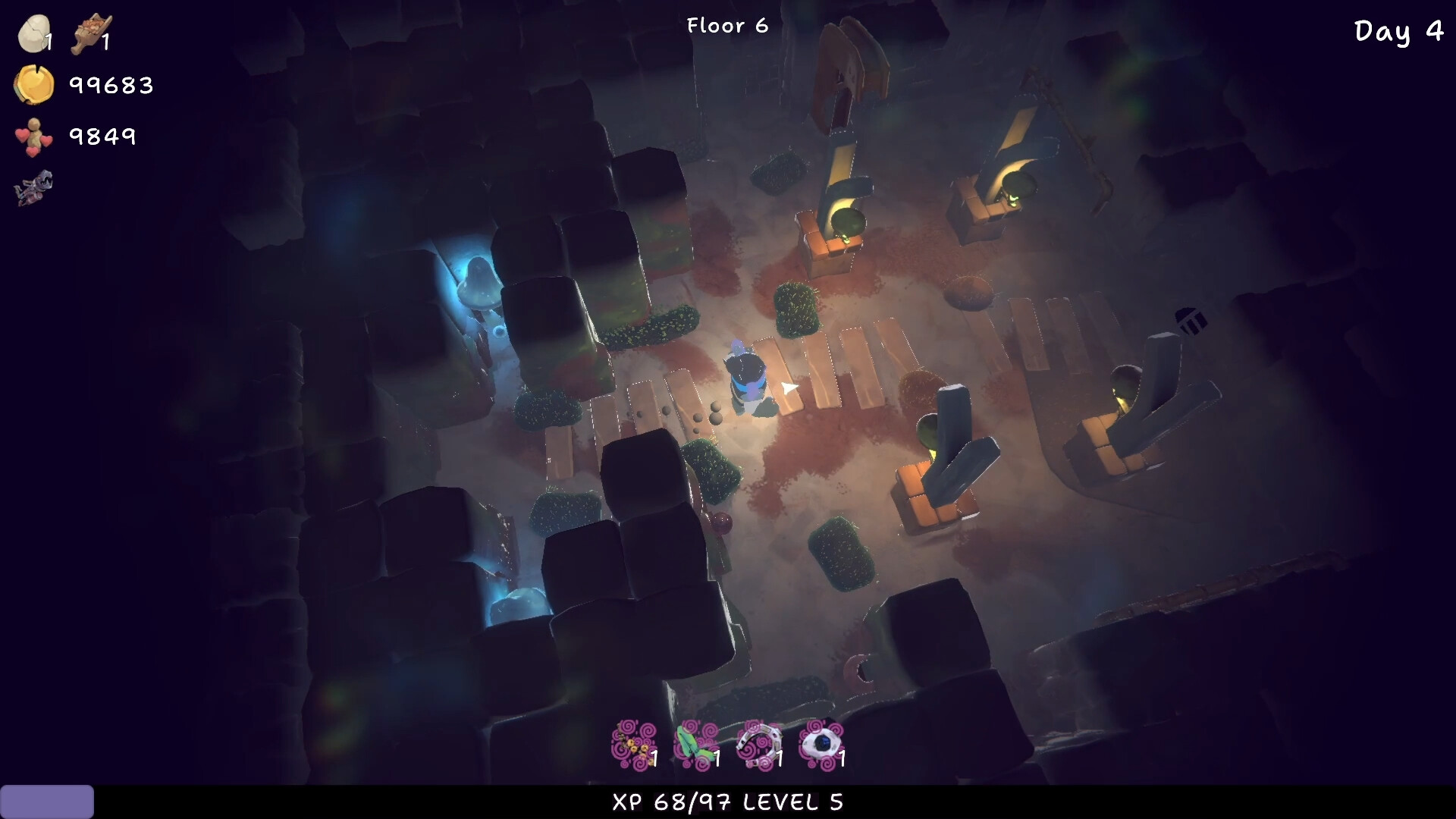 Gobble Inn screenshot 2