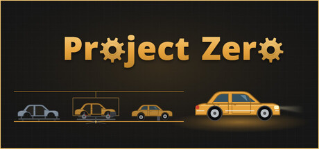 Cover art from Novalex Project Zero
