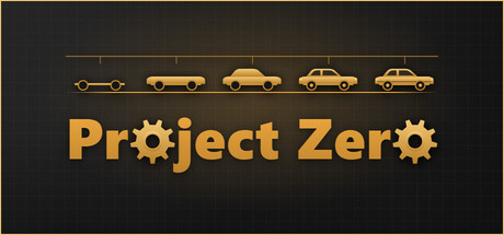 Cover art from Novalex Project Zero