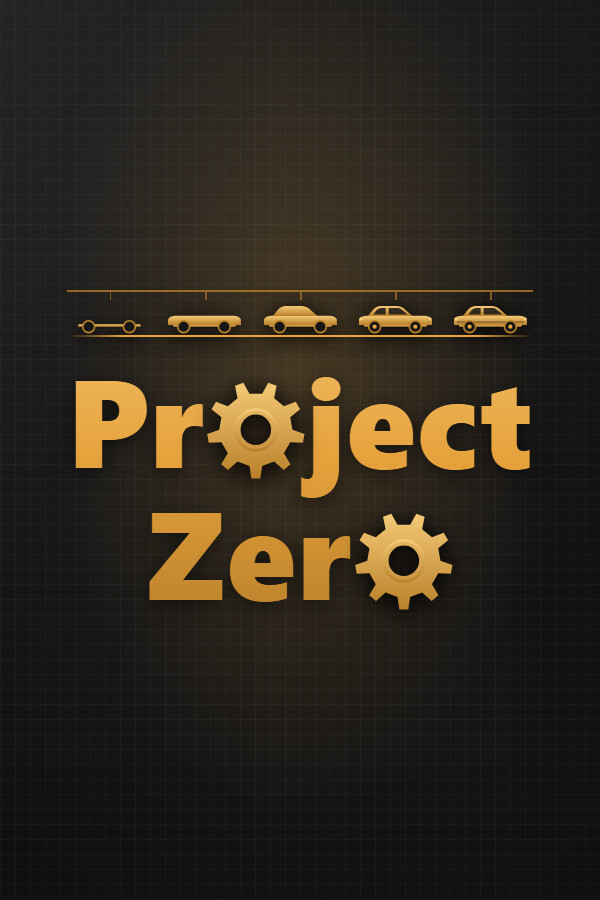 Novalex Project Zero