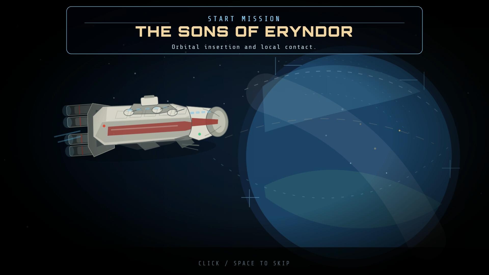 Odyssey Bridge Quest screenshot 5