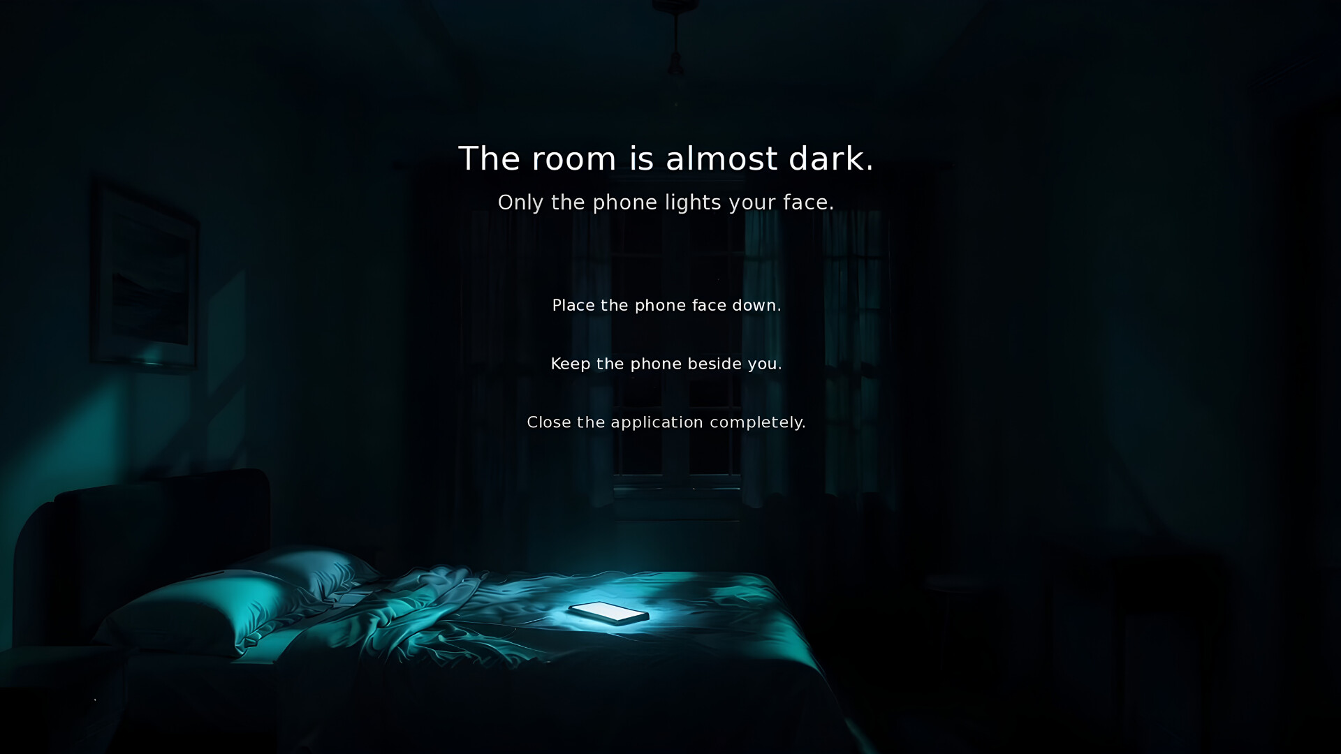 LYNK: The Algorithm of Intimacy screenshot 2