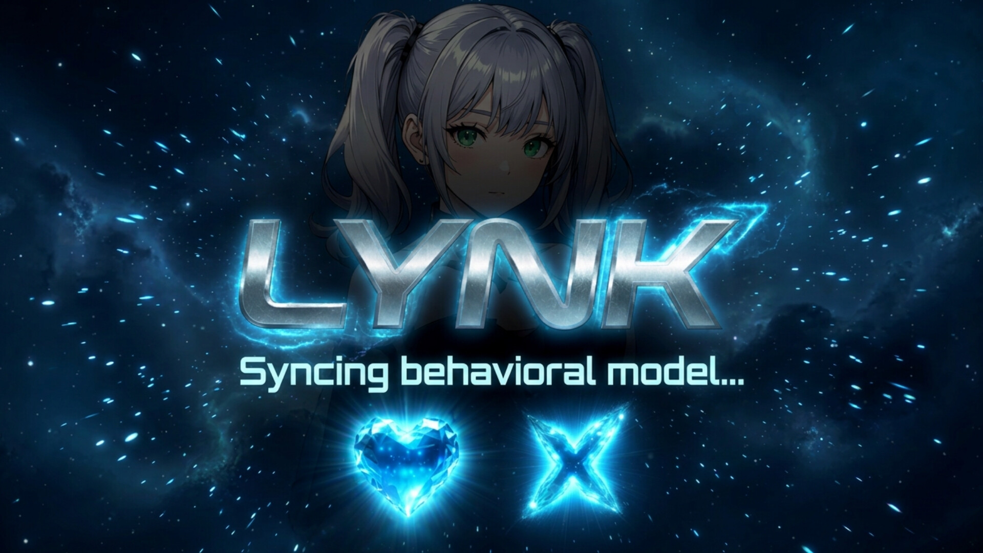 LYNK: The Algorithm of Intimacy trailer