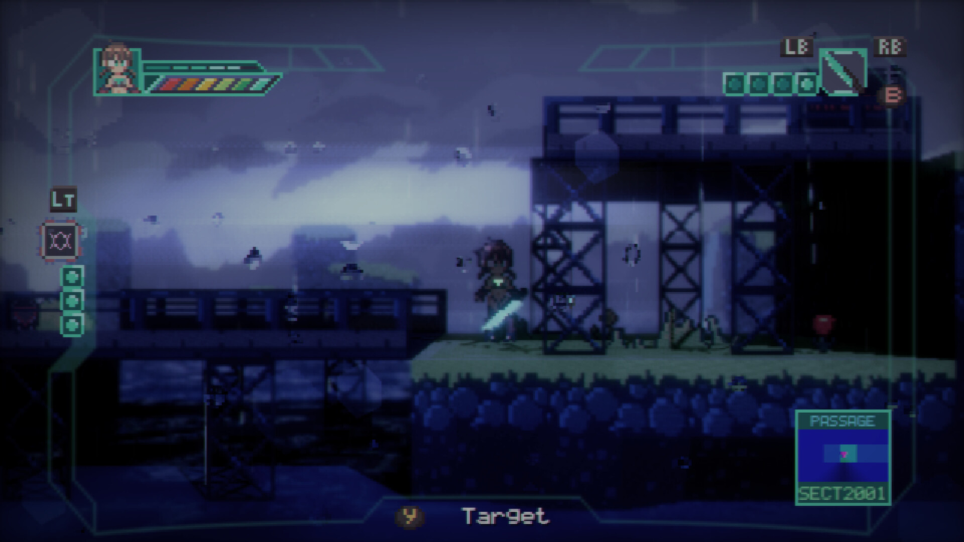 Yora Emerald screenshot 5