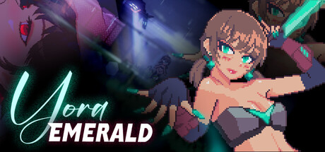 Yora Emerald