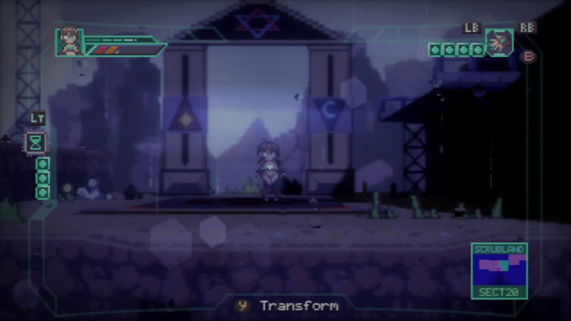 Yora Emerald screenshot 4