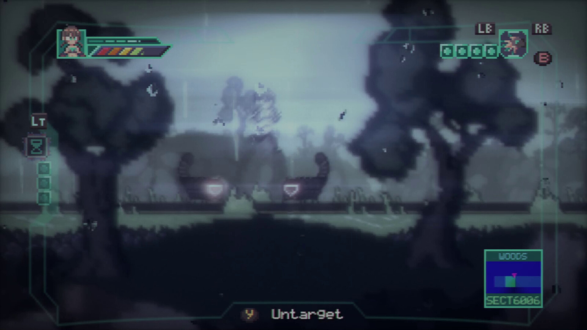 Yora Emerald screenshot 3