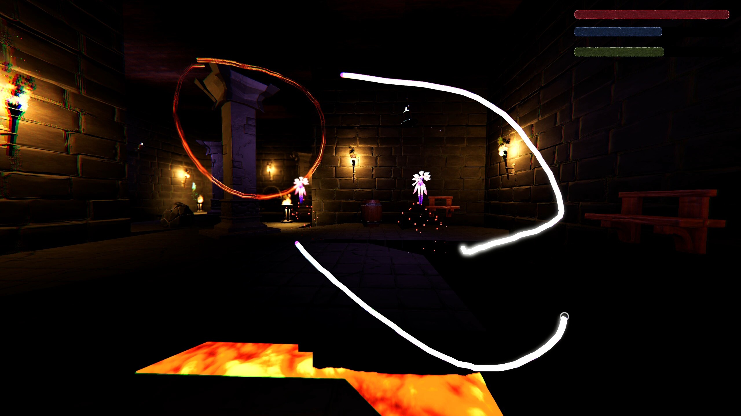 Glyphweaver screenshot 3
