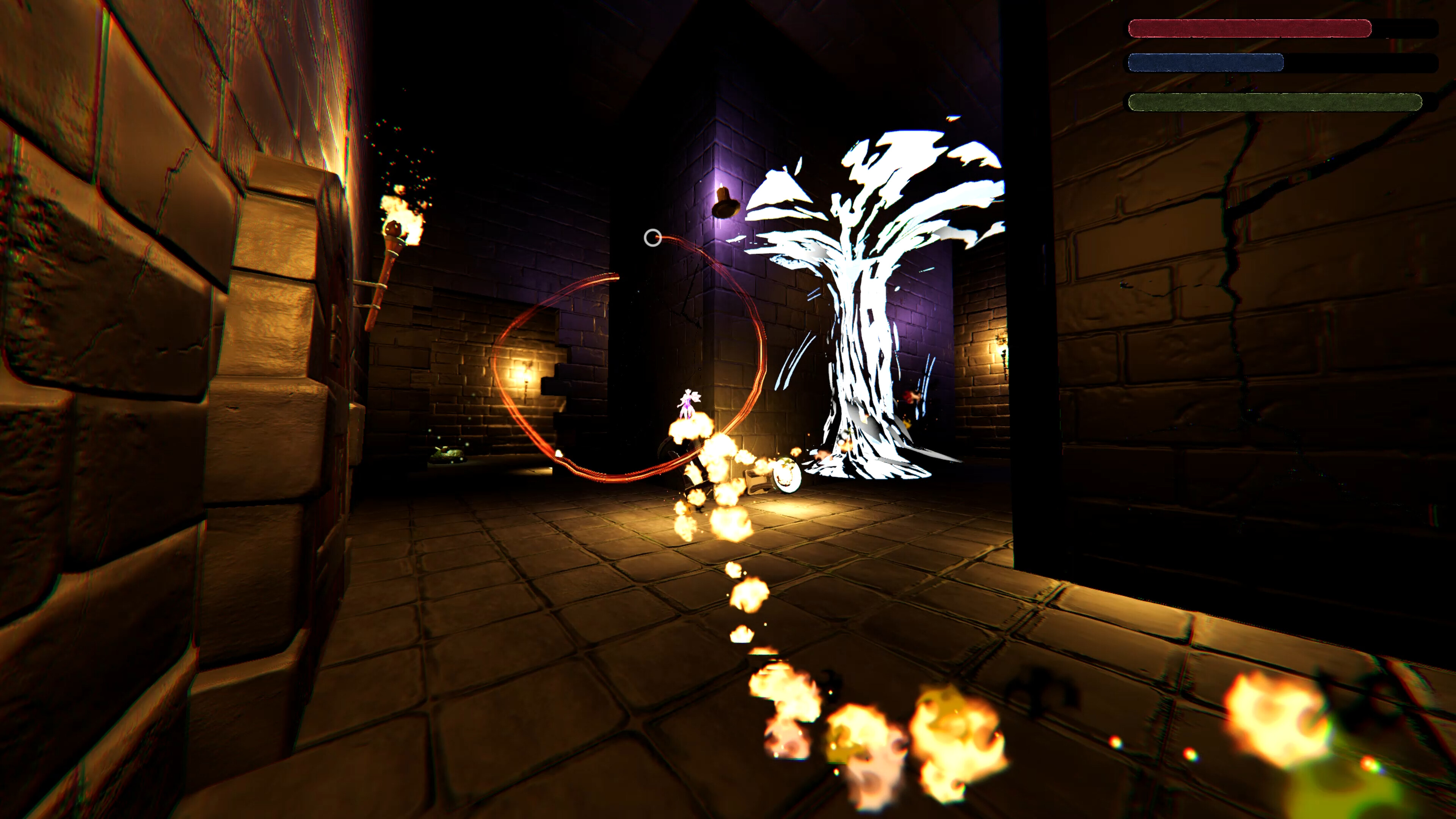 Glyphweaver trailer
