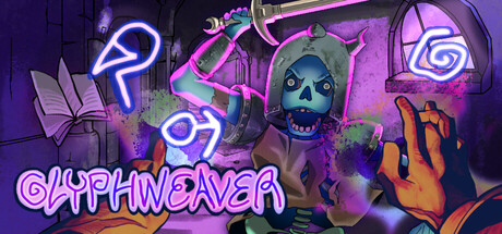 Cover art from Glyphweaver