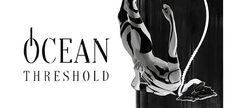 Cover art from Ocean Threshold