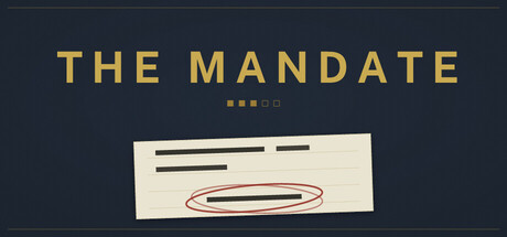 The Mandate