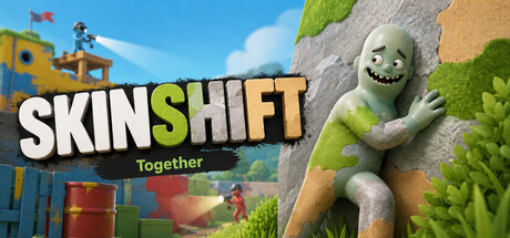SKINSHIFT TOGETHER