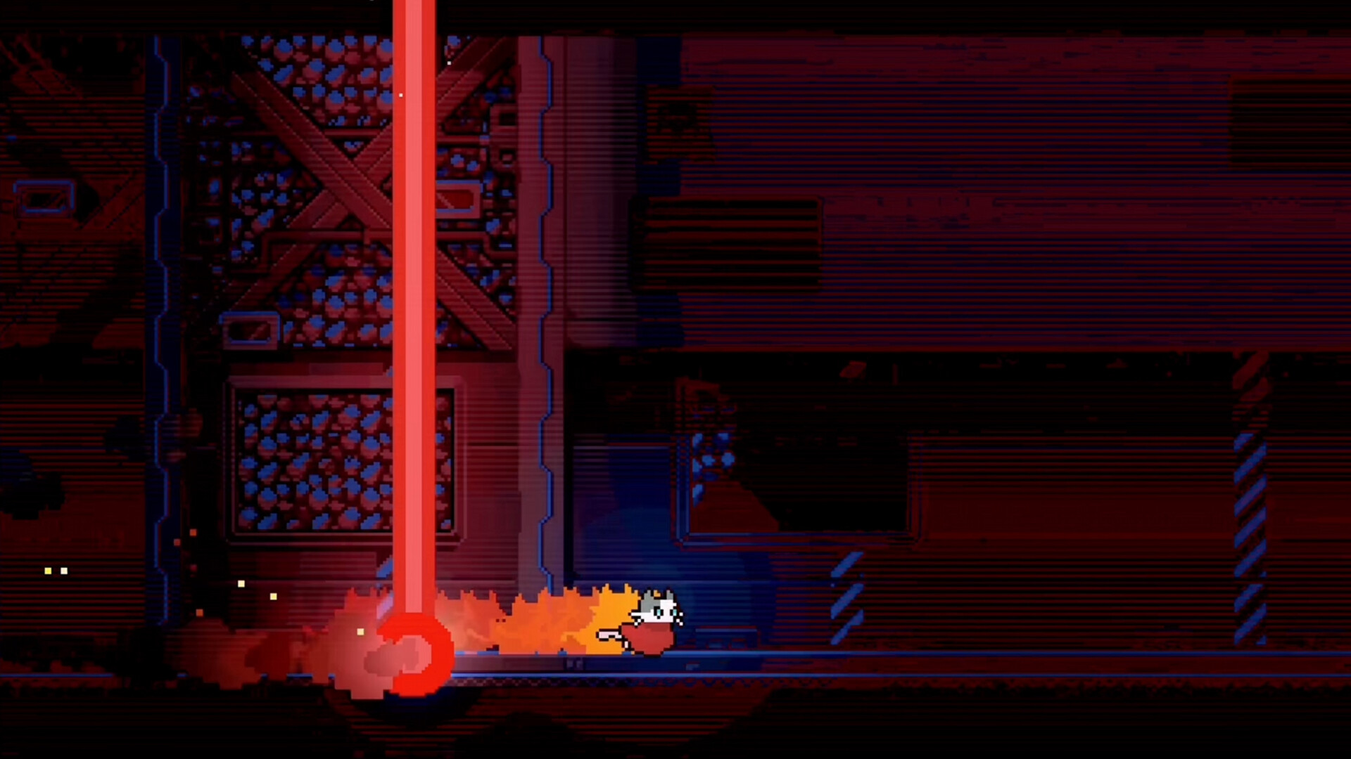 迷途猫StrayCat screenshot 5