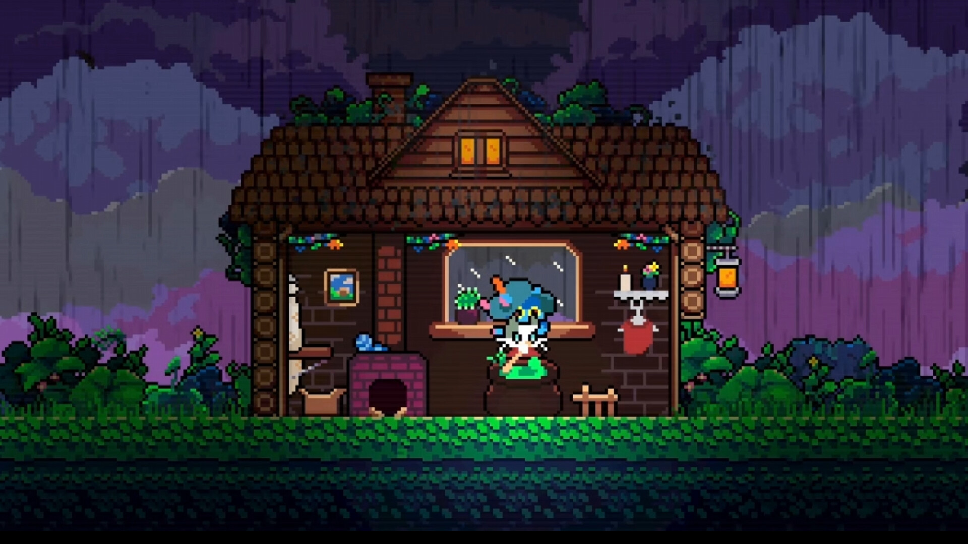 迷途猫StrayCat screenshot 4