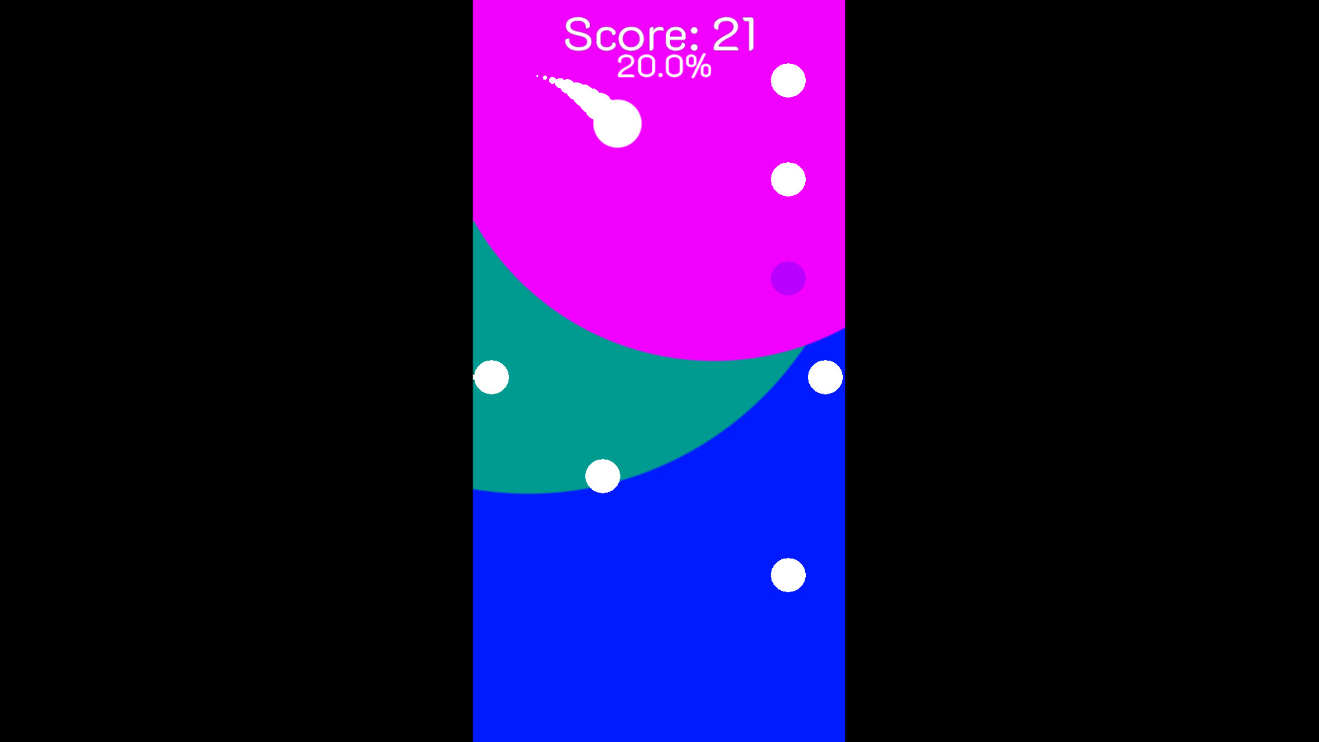 Partly Plinko trailer