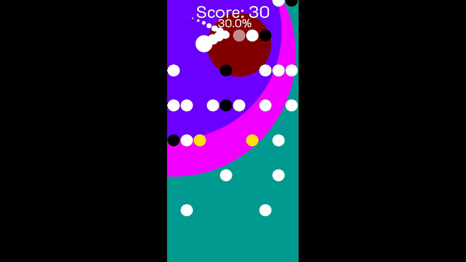 Partly Plinko screenshot 5