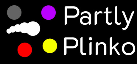 Cover art from Partly Plinko