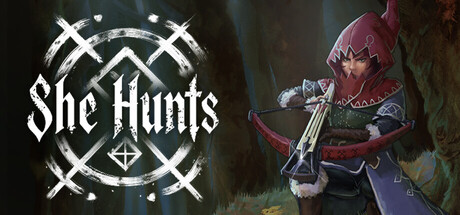 She Hunts