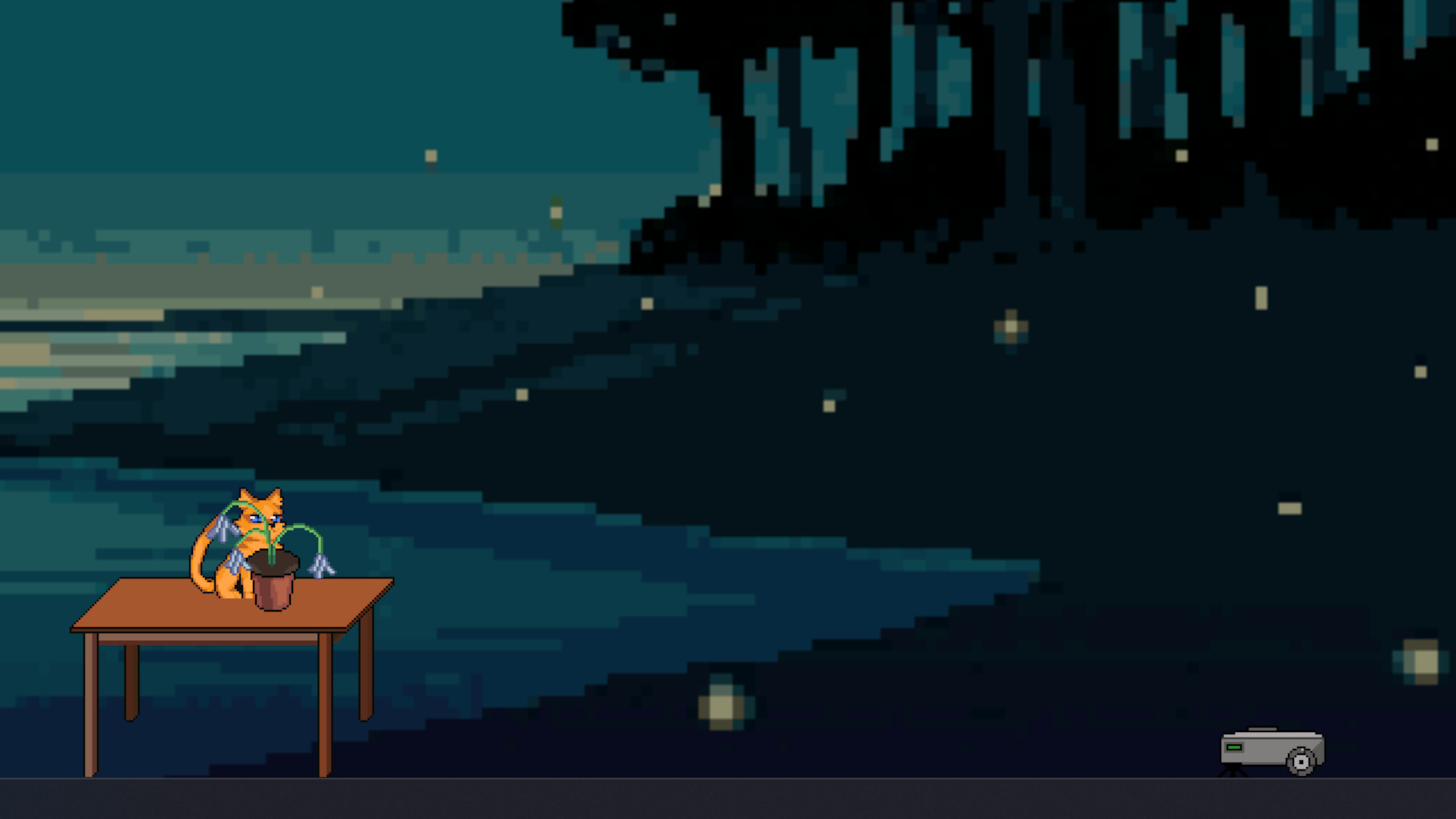 Pocket Cat Desktop screenshot 5
