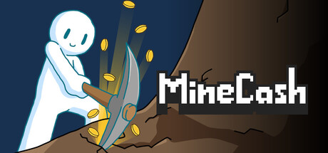 Cover art from MineCash