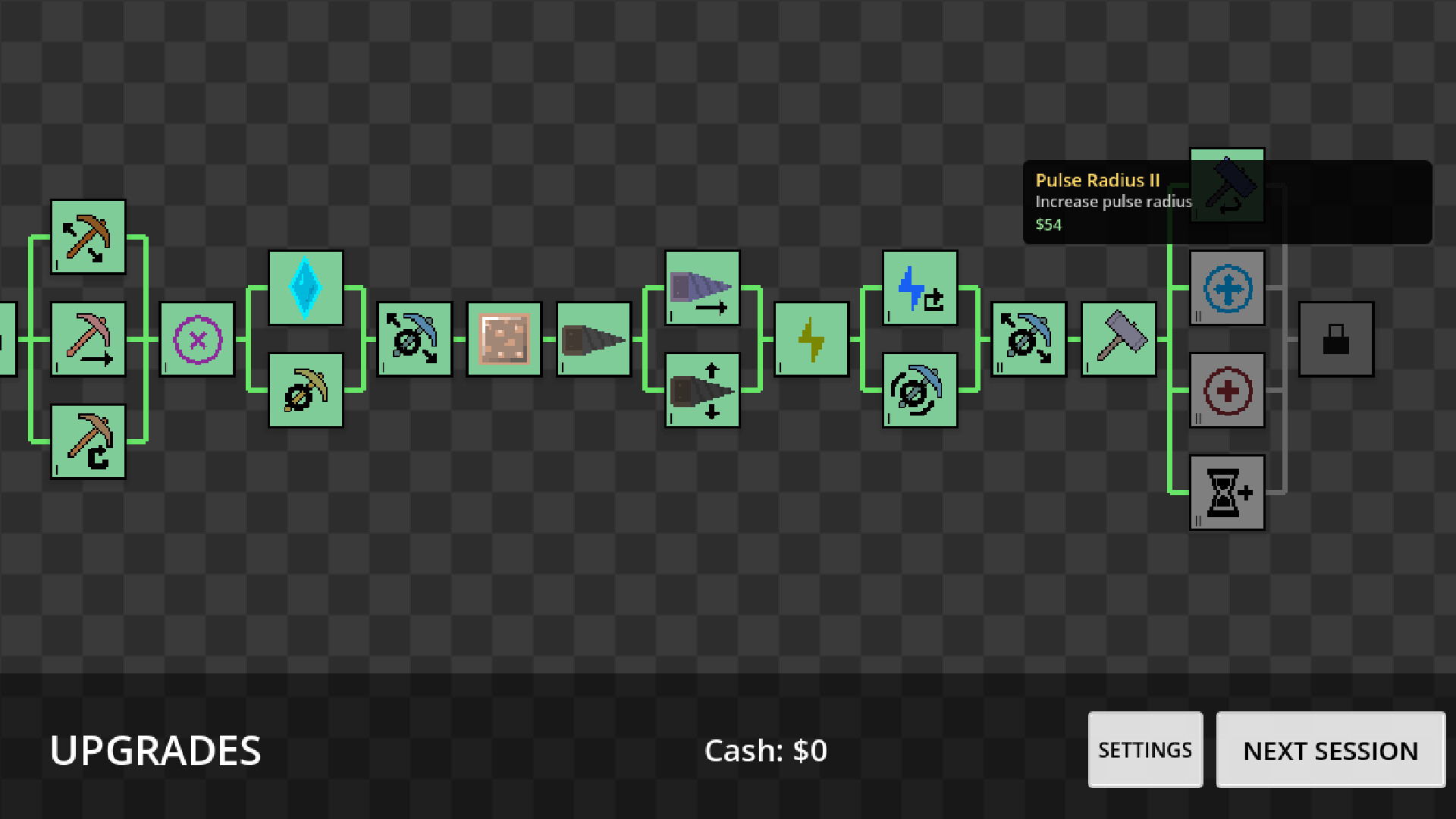 MineCash screenshot 3